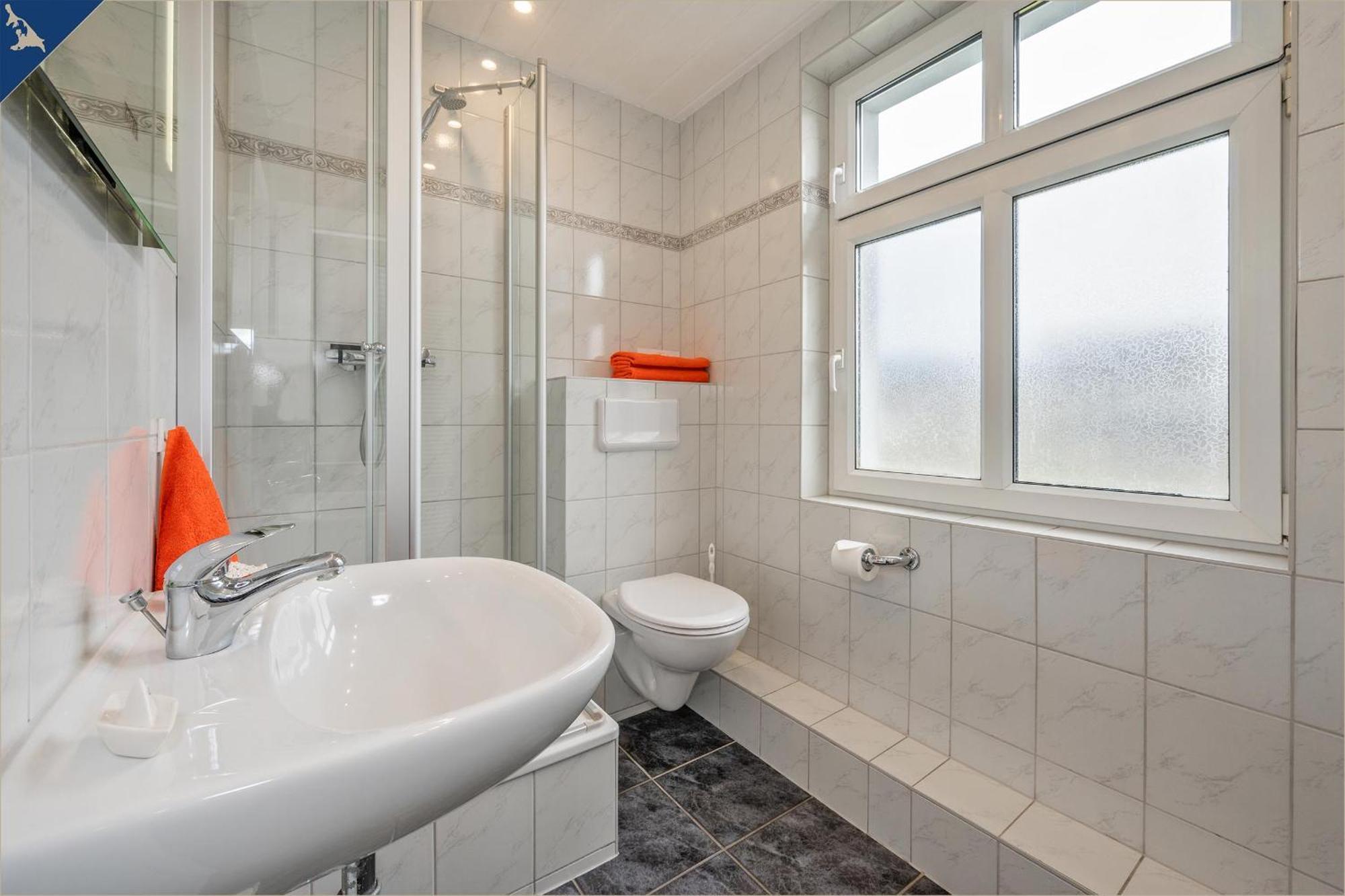 Villa Holtz Ferienwohnung Holtz 2 Zinnowitz Eksteriør billede