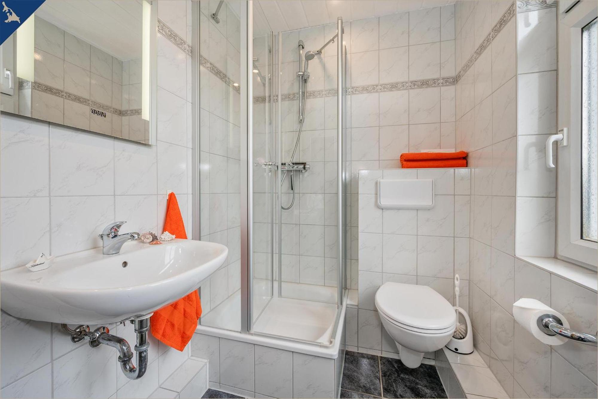 Villa Holtz Ferienwohnung Holtz 2 Zinnowitz Eksteriør billede
